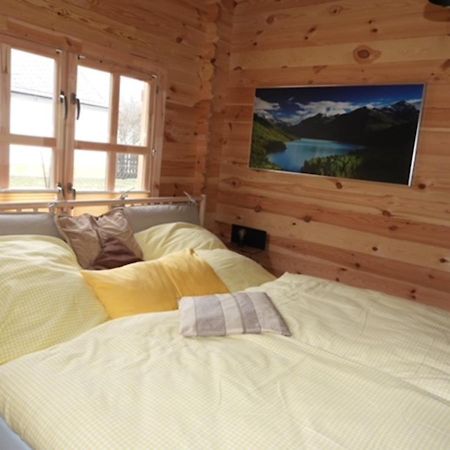 Adler Sommerhaus Oderwitz Exterior foto